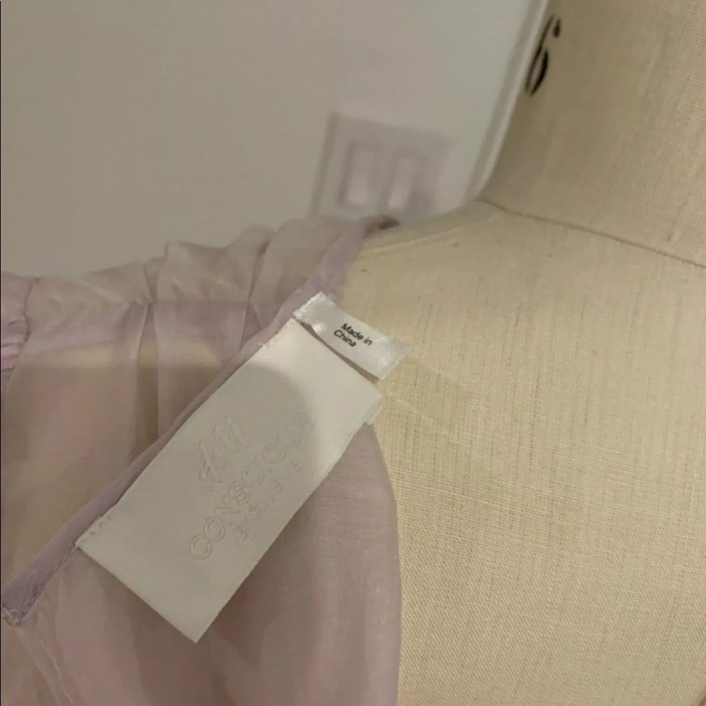 H&M Conscious Collection Top in size 10! - Picture 4 of 5